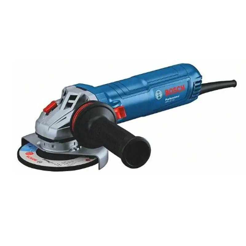 Bon Marché MEULEUSE 125MM 1200W BOSCH GWS 12-125