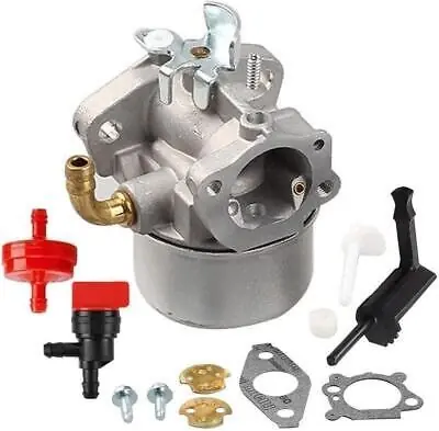 Carburateur Nouveauté