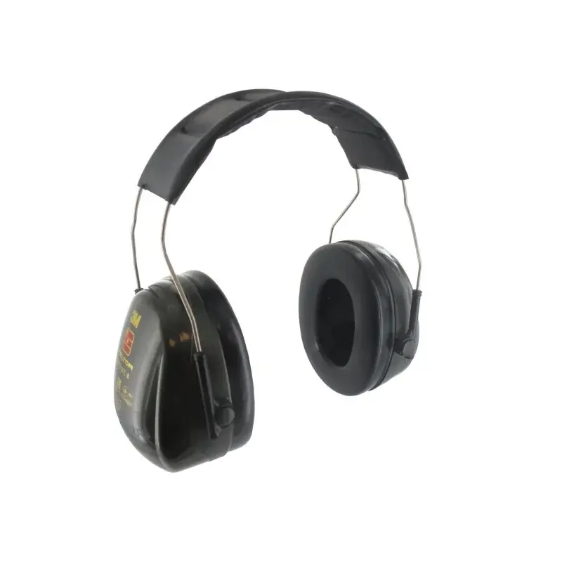 Top Vente Casque anti-bruit 3M Peltor modèle Optime II vert