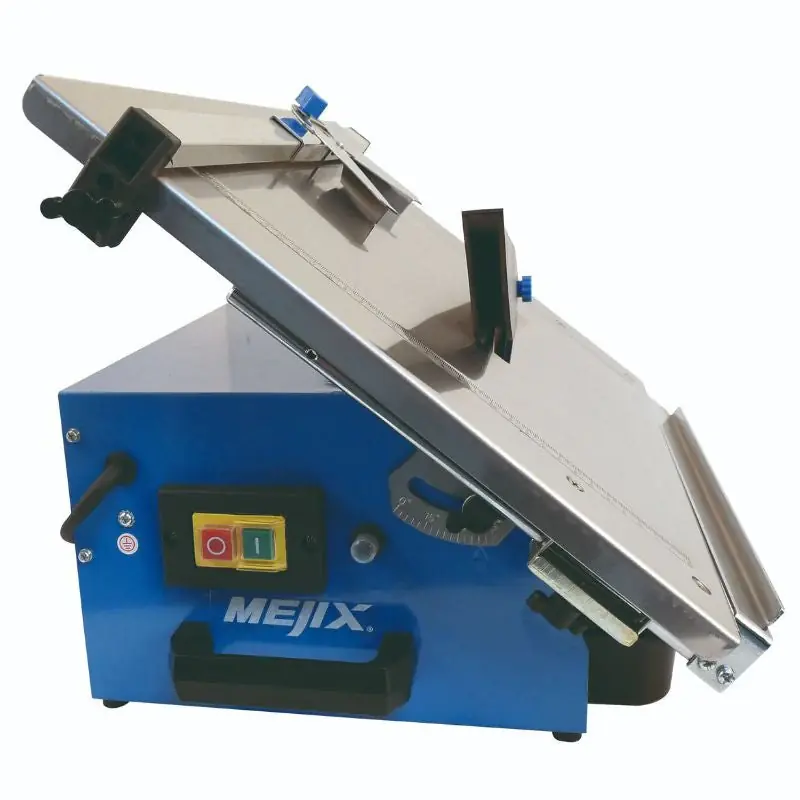 Dernière Chance Coupe carrelage électrique MEJIX CCE200, Puissance 900 W