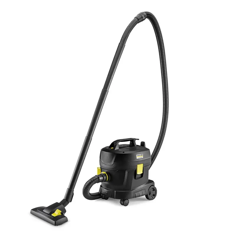 Aspirateur à poussières T 11/1 Classic HEPA Re!Plast – KÄRCHER – 1.527-208.0 *FR Bon Plan