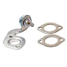 Thermostat Remise