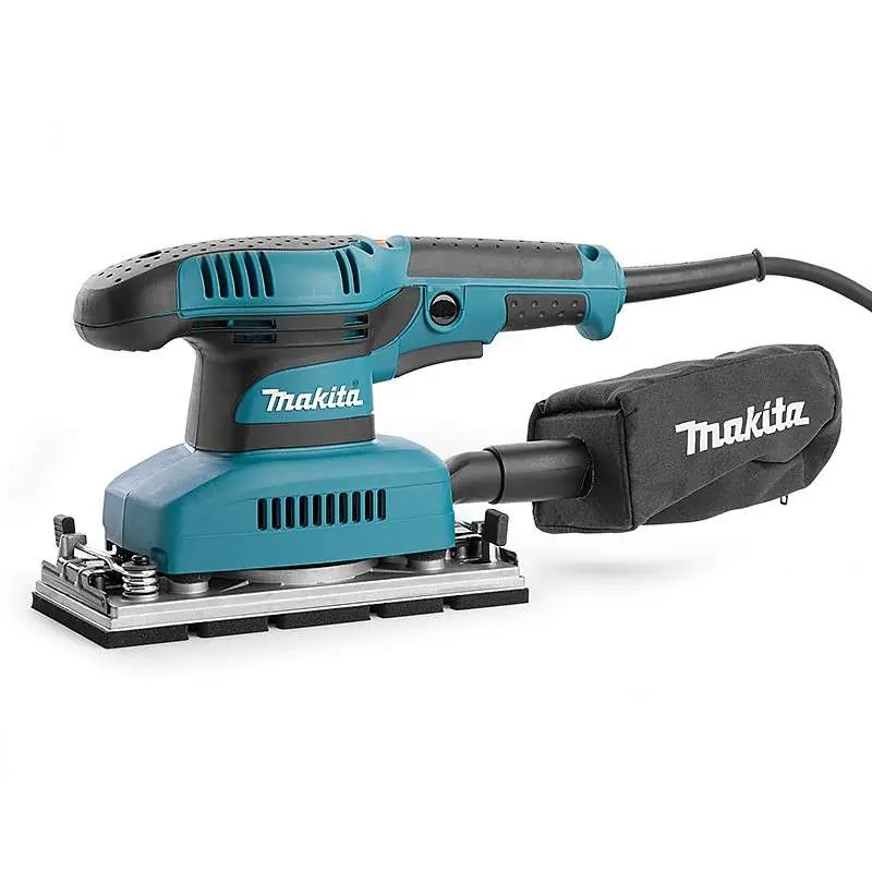 Produit De Marque Ponceuse vibrante MAKITA BO3711 – 190 W