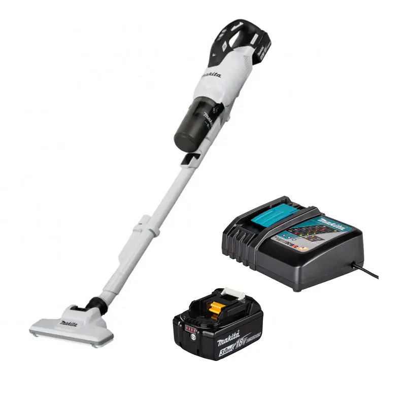 Vente Directe Aspirateur balai 175mbar 1x3Ah 18V LXTDCL283FRFW