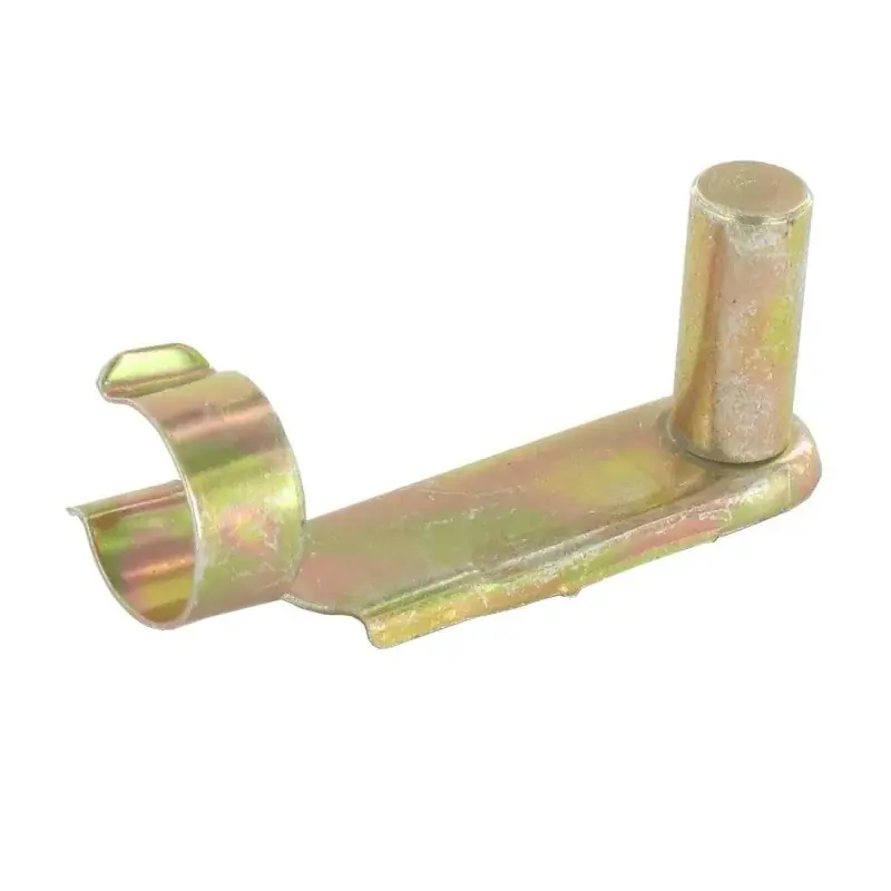 Clips de fixation GGP – CASTELGARDEN 118210200/0 Must-Have