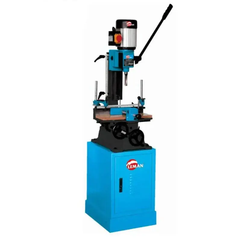 Mortaiseuse à bédane – LEMAN – MOR750 – 230 V – 750 W Prix Promo
