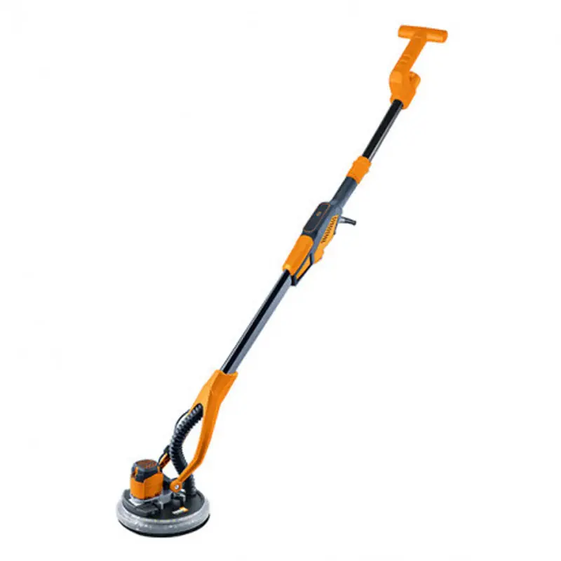 Marque Ponceuse girafe 400 W 225 mm – FEIDER – FPG-INDUCTION-1 – Moteur brushless