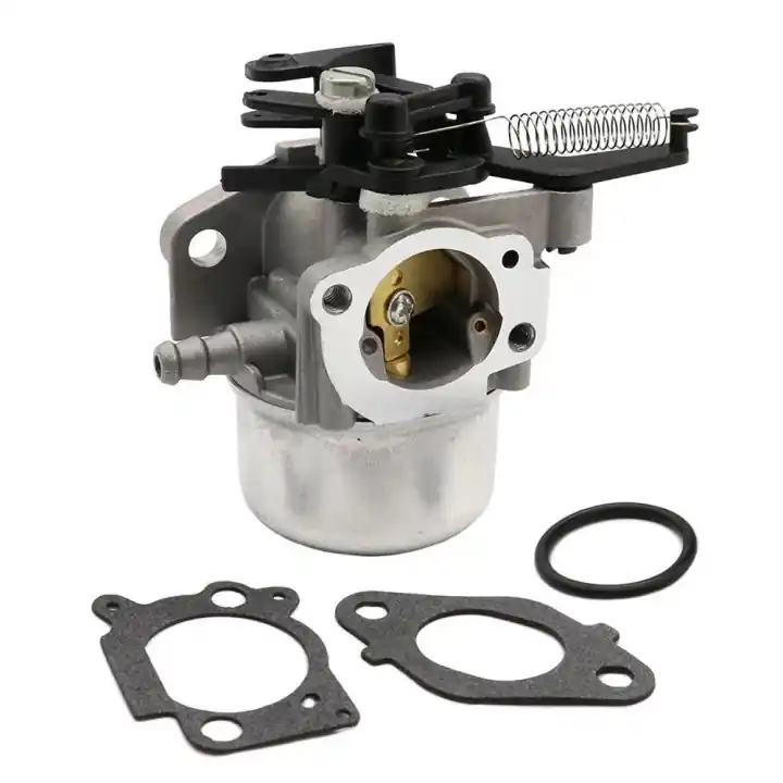 Dernier Modèle Carburateur