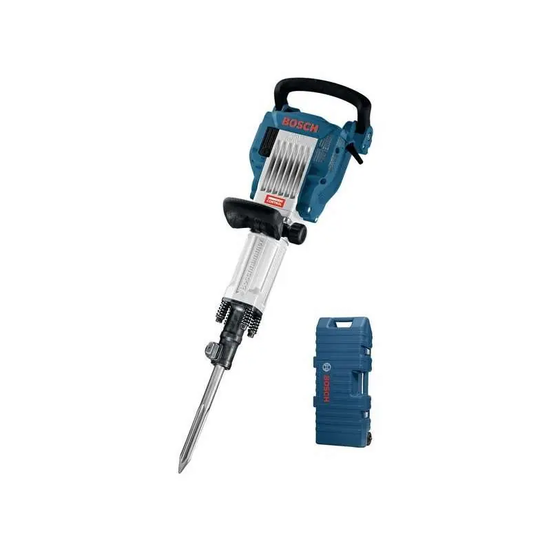 Marteau de Démolition BOSCH 0611335100 – GSH 16-30 Authentique