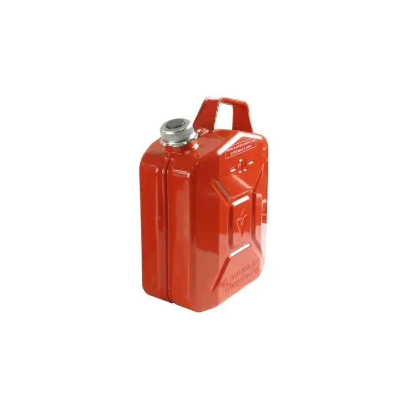 Jerrican métallique UNIVERSEL – 5 litres Achat Immédiat