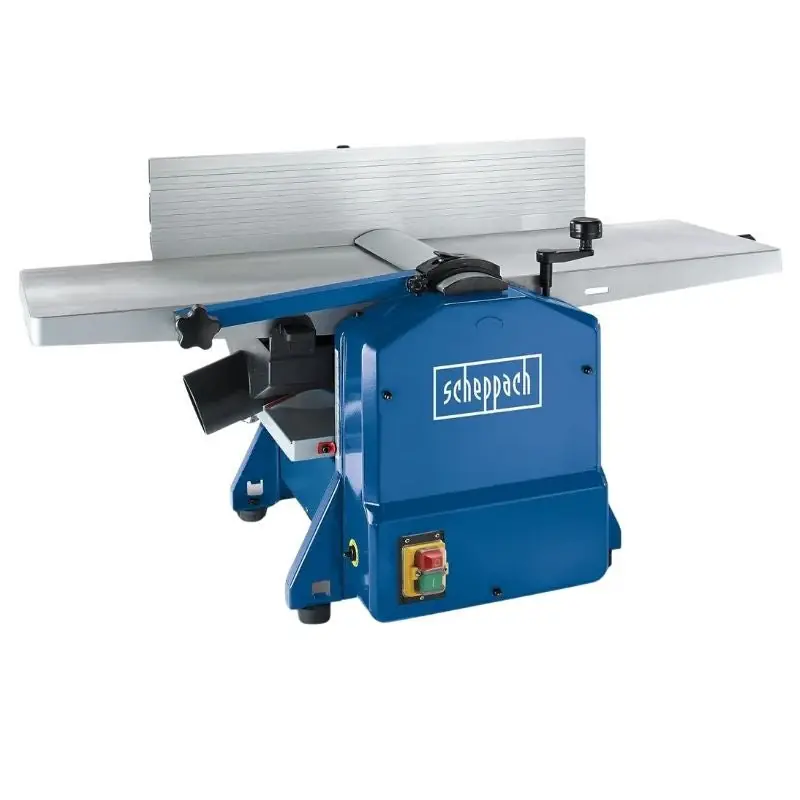 Acheter En Ligne Dégauchisseuse-Raboteuse SCHEPPACH HMS1070 1500 W 254 / 120 MM