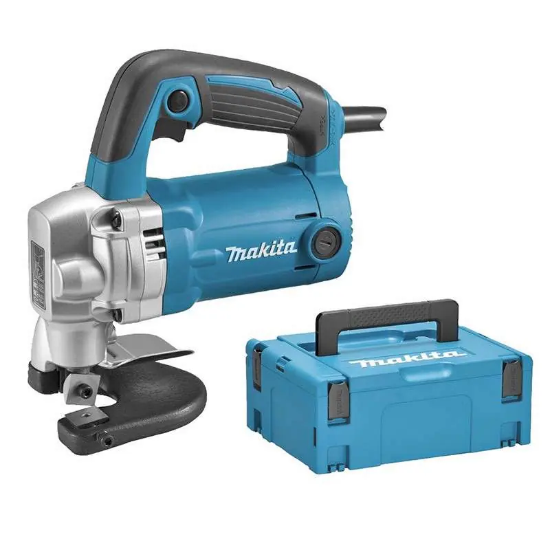Cisaille Métal MAKITA JS3201J – 710W – 3,2mm Offre Exclusive