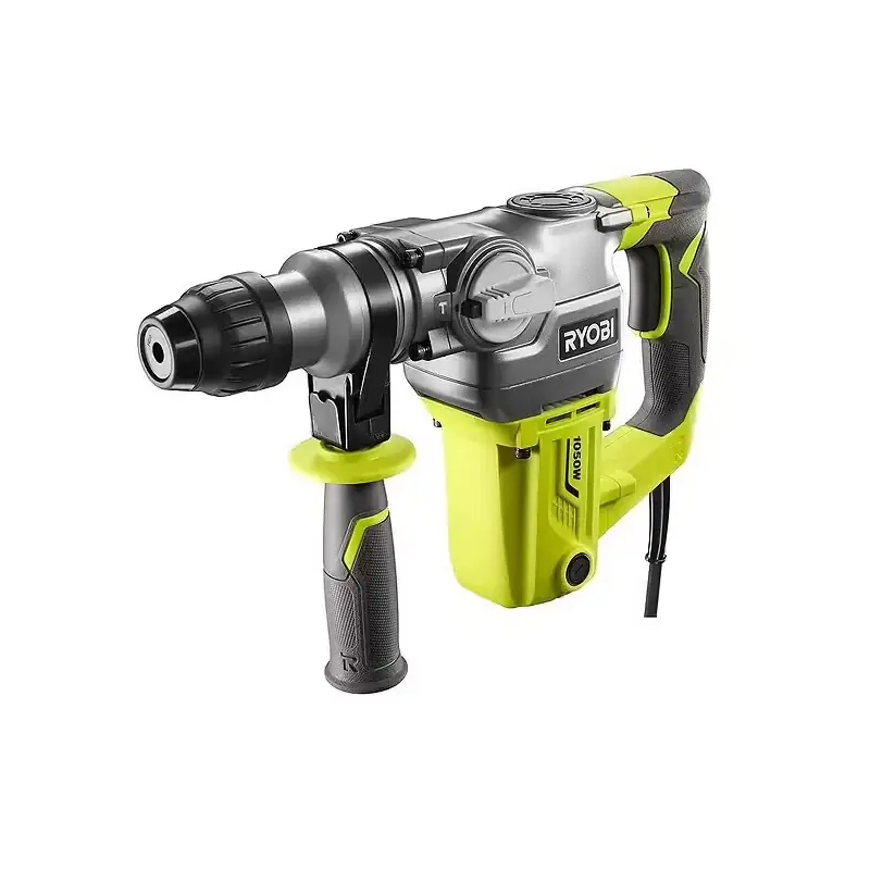 Commander Vite Perforateur burineur RYOBI RSDS1050-K SDS+ 1050W 3,6J