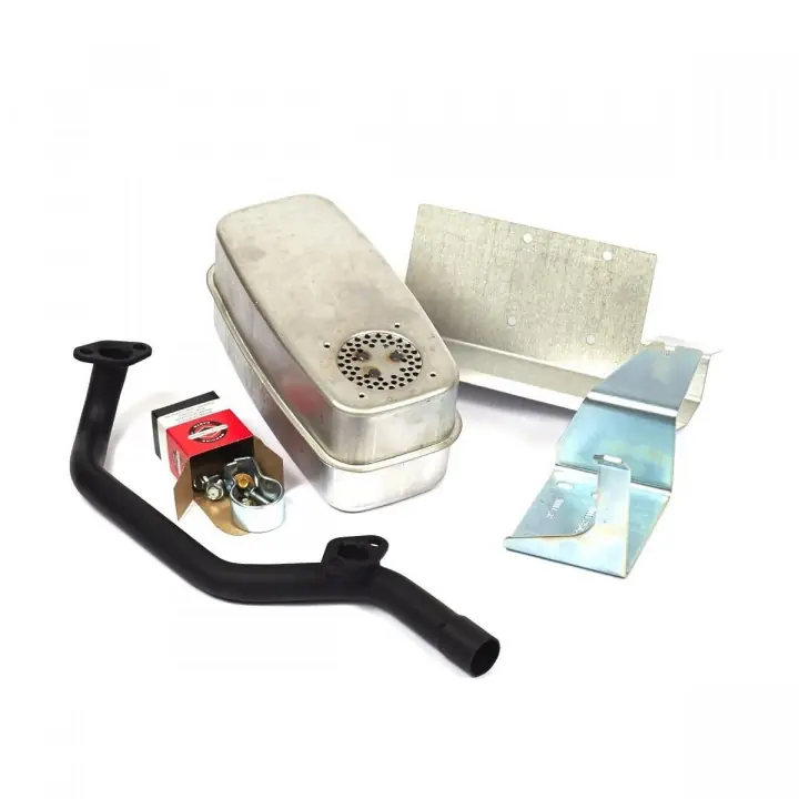 Acheter Direct Protection du silencieux
