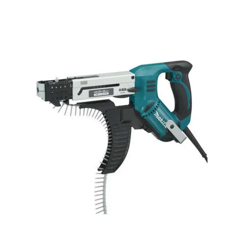 Solde Visseuse automatique à bande MAKITA 6842 – 470 W