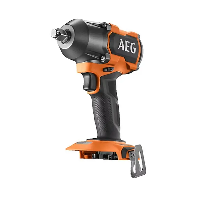 Boulonneuse à chocs AEG BSS18MTF12-0 18V BRUSHLESS 700Nm (vendu sans batterie) Livraison Express