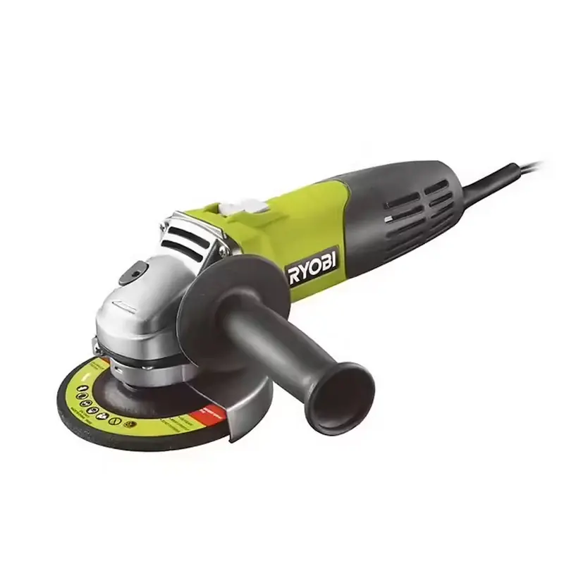 Meuleuse d‘angle RYOBI RAG600-115G 600W 115 mm Offre Spéciale