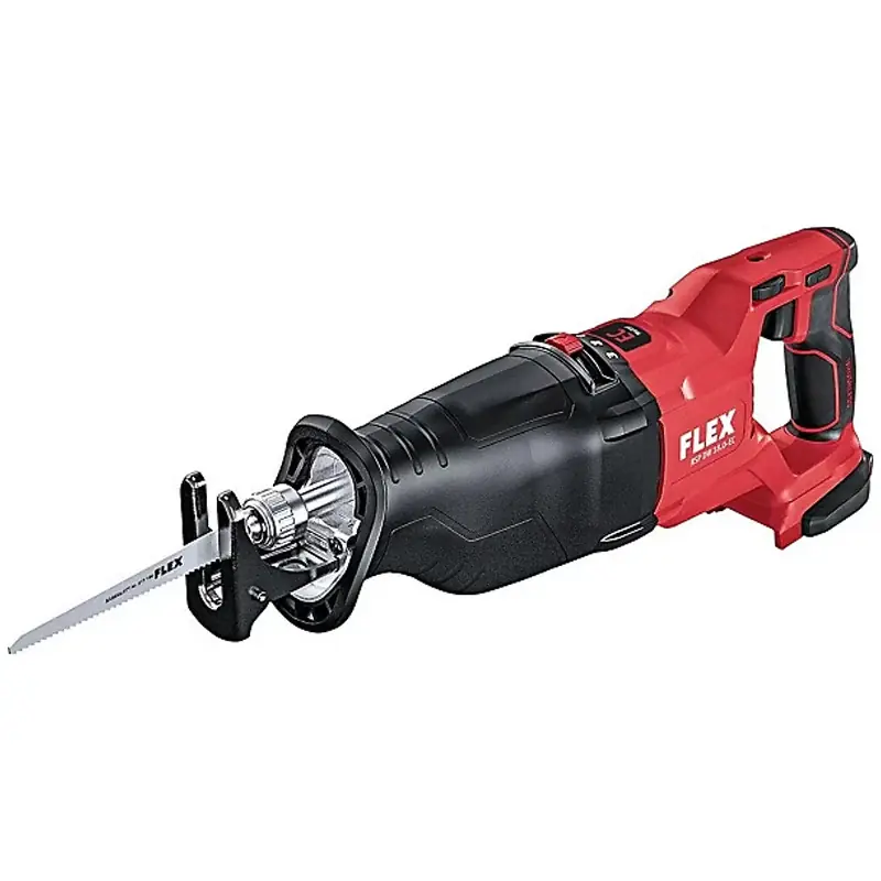 Livraison Express Scie sabre pendulaire FLEX RSP DW 18.0-EC C 18V
