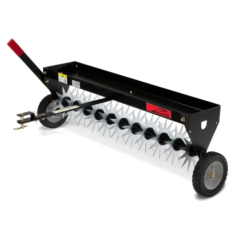 Aérateur autoportée 11 Lames UNIVERSEL XBISAT40BH Expédition Rapide