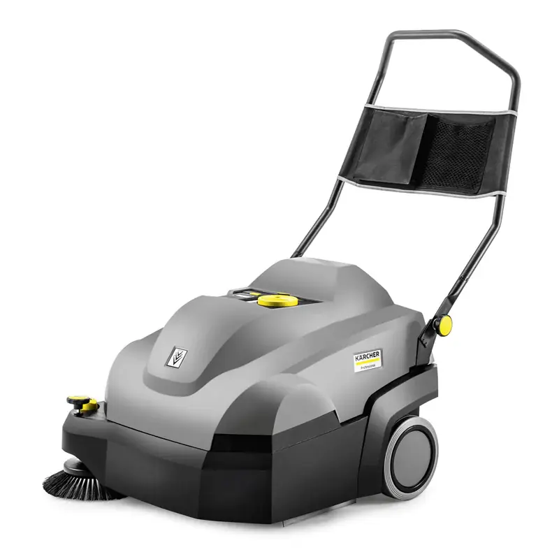 Balayeuse Aspirante Moquette KÄRCHER CVS 65/1 BP (vendu sans batterie) Quantité Limitée