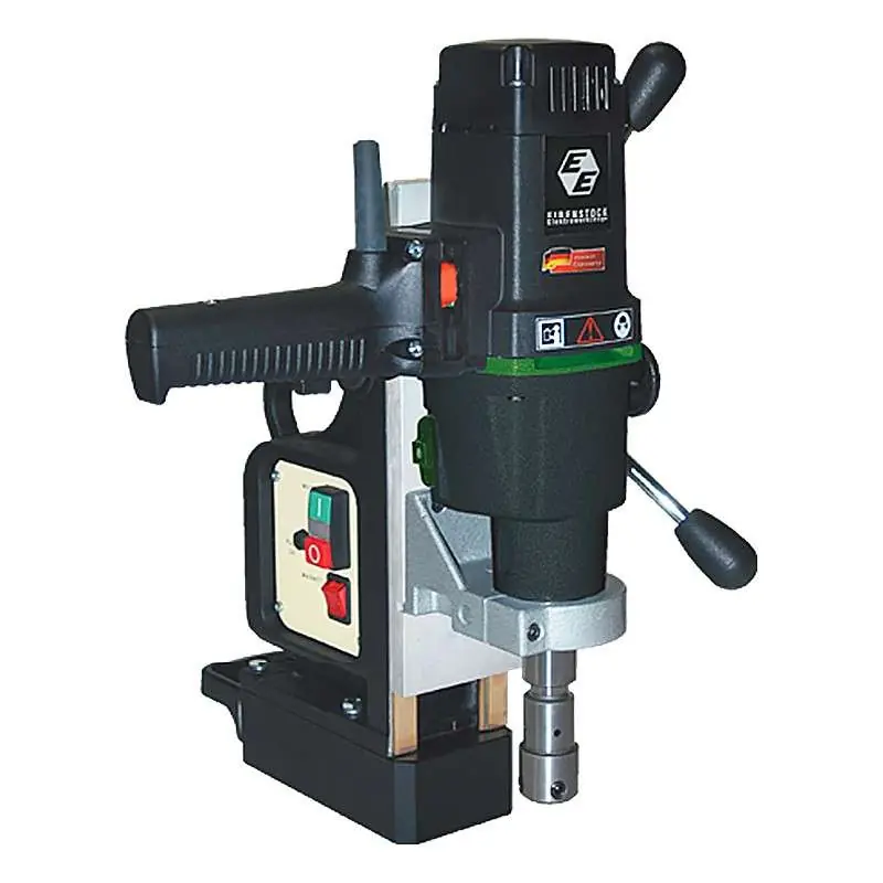 Dernière Chance Support de Perçage magnétique EIBENSTOCK B32.1 pour EHB32/2.2RR/L