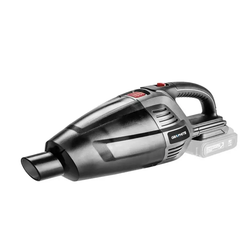 Vente Flash Aspirateur à main 2-en-1 sans fil Energy+ 18V, sans batterie – GRAPHITE – 58G097