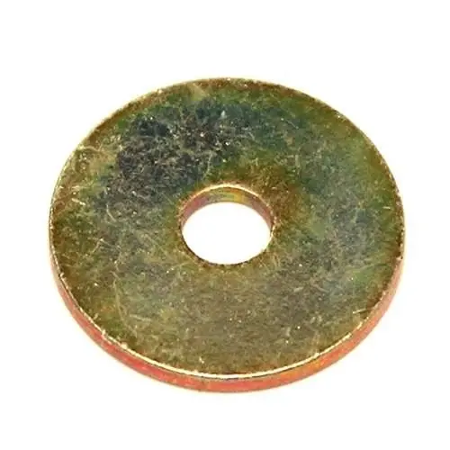 Nouvel Arrivage Rondelle,3/16X3/4X16Ga 8190612-16