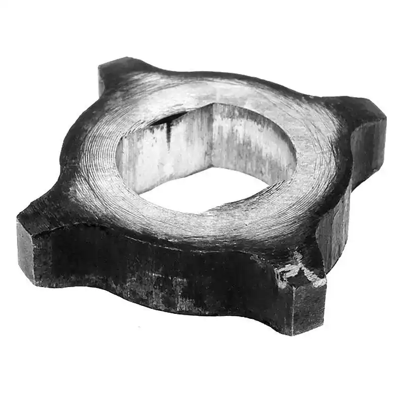 Marque Pignon d‘entrainement 16,5mm pour mortaiseuse MAKITA 7104L