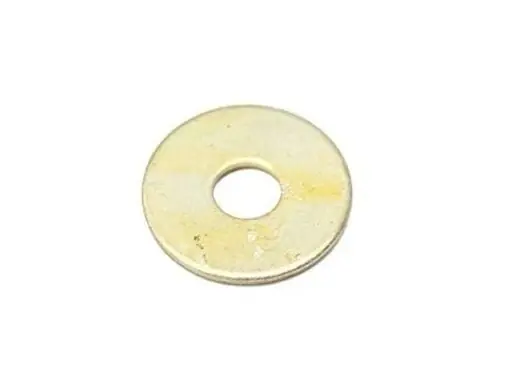 Rondelle, 7.1X22.2X1.5Mm (9/32X 8190914-16 Nouvelle Collection