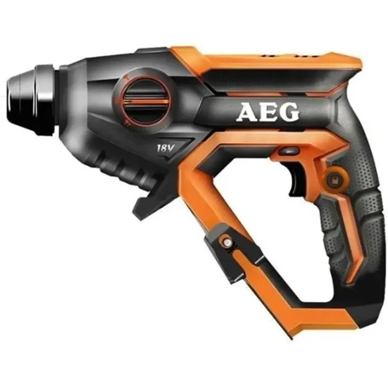 Marque Perforateur SDS+ AEG BBH18C-0 18V 1,5J (vendu sans batterie)