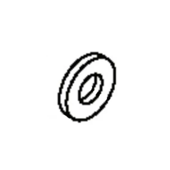 Nouvelle Collection Rondelle, 8.7X38.1X3.4Mm (11/32 8191124-10