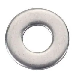 Rondelle, 13,5 x 30,2 x 2,7 mm (17/3 Pas Cher