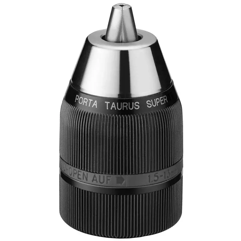 Mandrin sans clé de 13mm pour perceuses portatives BOSCH – FEIN – PEUGEOT NCETS13F38R Meilleur Prix