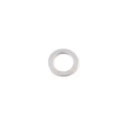 Satisfait Ou Remboursé Rondelle, 21,4 x 31,8 x 1,5 mm (27/3