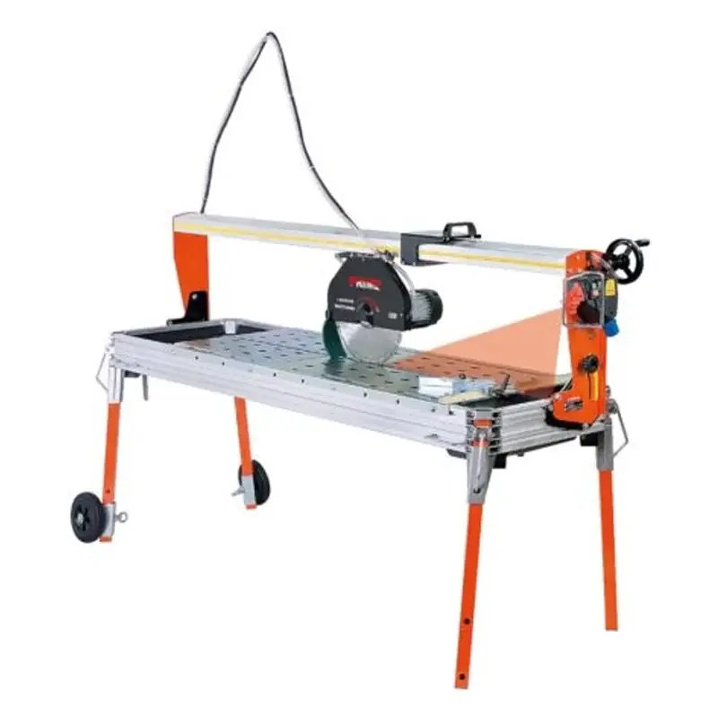 Scie sur table 230V 2.2kW Ø350 DIAM INDUSTRIES PRIME150S + 1 disque CR89 Ø350mm Retour Gratuit