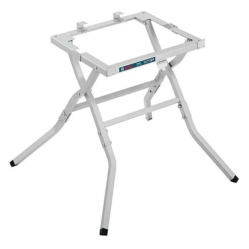 Meilleure Vente Piètement BOSCH GTA 600 pour scie sur table GTS 10 J