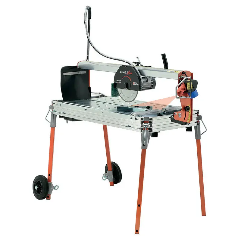 Scie sur table DIAM INDUSTRIES CLASSPLUS1300S + Disque CR89 Ø350mm Retour Gratuit