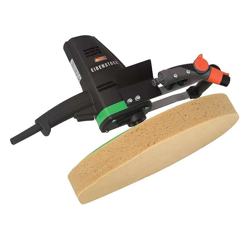 Talocheuse EIBENSTOCK EPG400WP Ø 370 mm Populaire