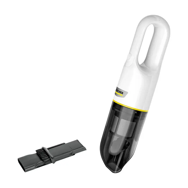 Aspirateur à main sans fil CVH 2 KARCHER – 1.198-330.0 Expédition Rapide
