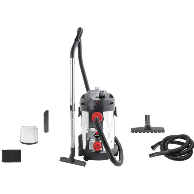 Achat Immédiat Aspirateur as-30 pro 210-240v/50-60 hz – RUBI – 50962