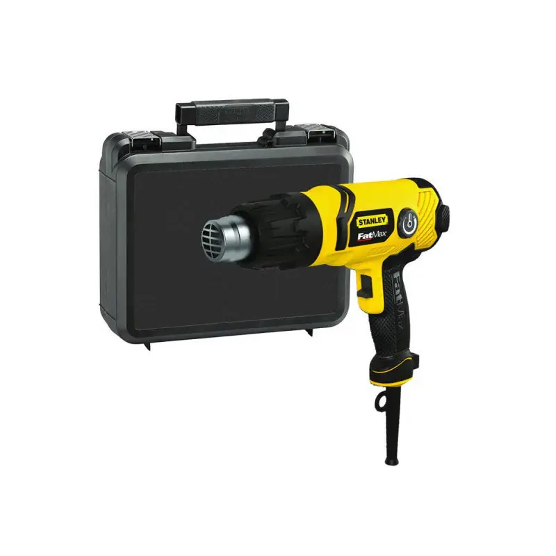 Décapeur thermique STANLEY FME670K FATMAX – 2000W Top Vente