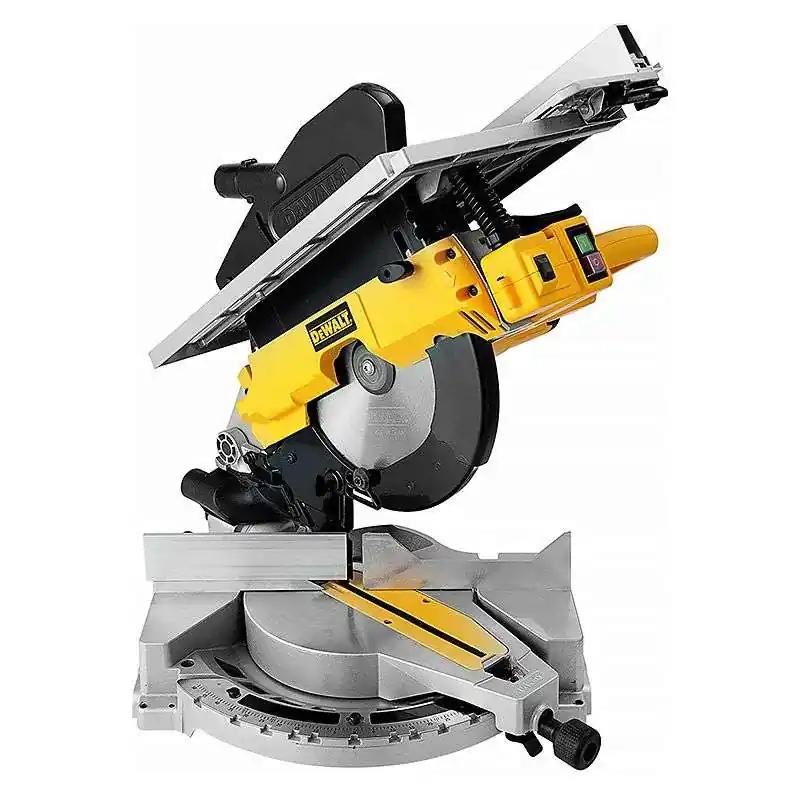 Offre Spéciale Scie à onglets radiale Ø305mm 1600W DEWALT D27113-QS