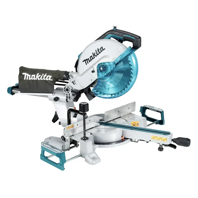 Scie à onglet radiale 1450W Ø260mm MAKITA LS1110F Dernière Chance