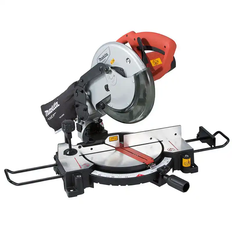 Super Prix Scie à coupe d‘onglet MAKITA M2300N – 1500W 255mm