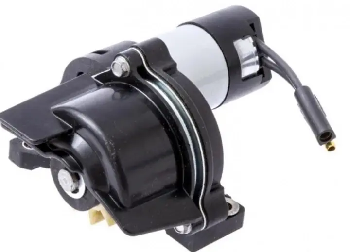 Moteur, Démarreur Quantité Limitée