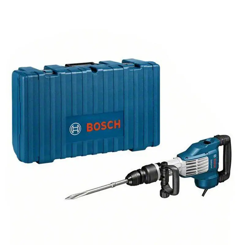 Marteau-Piqueur BOSCH SDS-Max GSH 11 VC Professional 1700 W 23 J Bon Plan
