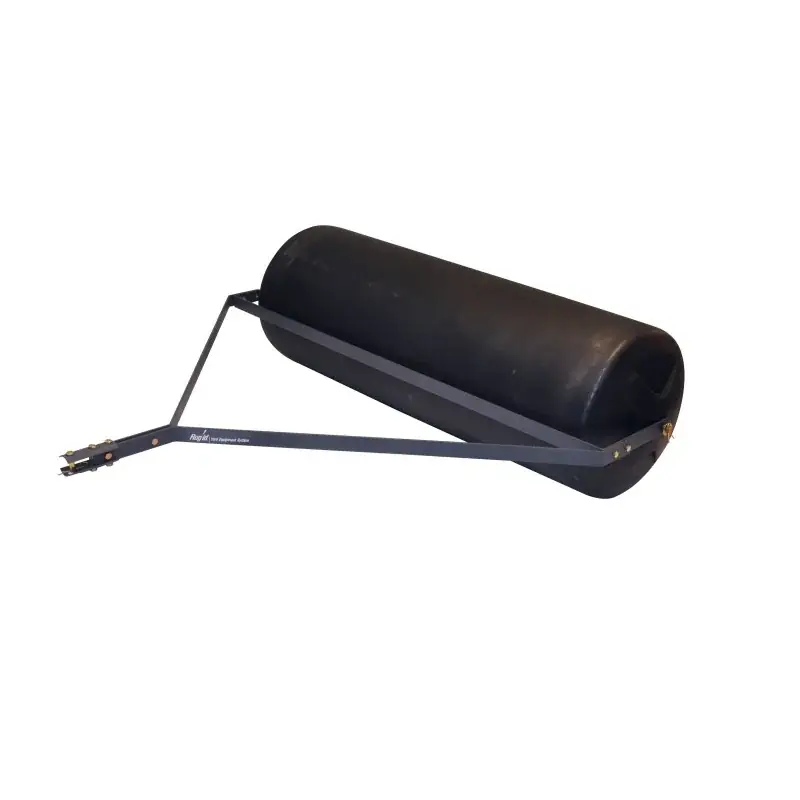 Rouleau en polyéthylène diamètre 450mm UNIVERSEL XBIPLR1848 Must-Have