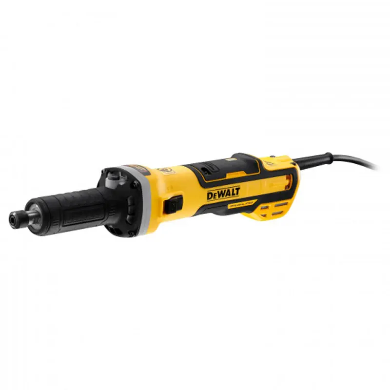 Meuleuse droite 1300W DWE4997-QS DEWALT Pas Cher