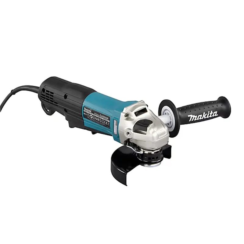 Meuleuse MAKITA GA5050R 1300W 125mm Affaire À Saisir