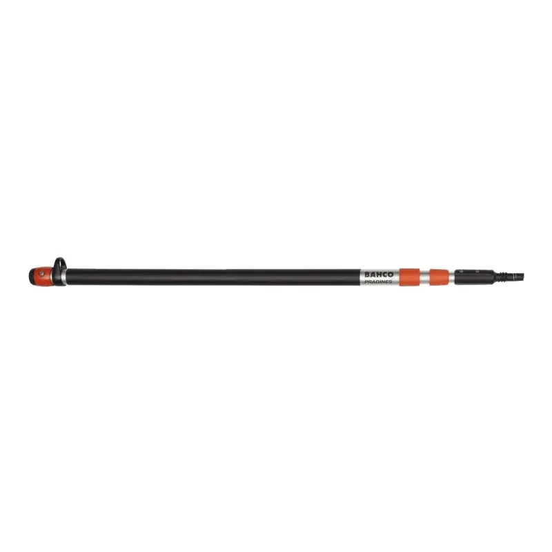 Petit Prix Perche télescopique BAHCO BAHATP-110-210